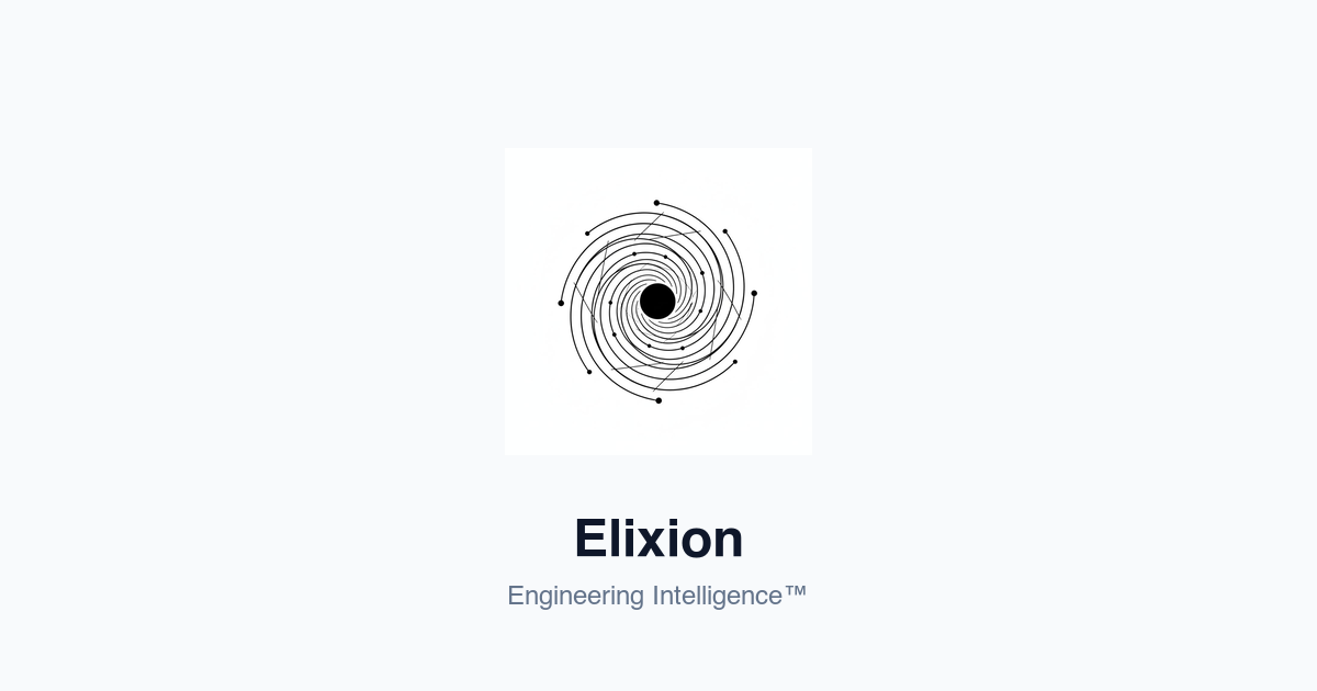 Elixion Inc